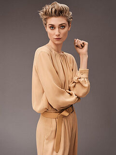 Elizabeth Debicki